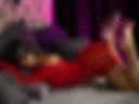 RedCatWoman BDSM