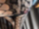SABRINA's LEGS