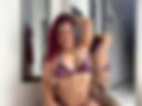 Something new and sensual