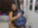 SEXY AND AND HER GUITAR