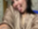 I'm in a dressing gown