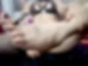 cover foot and pussy with a lot wax sir 🔥