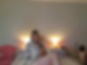 in my bed