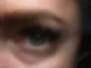 blind eyes