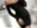 My sexy dressed body
