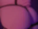 She