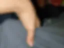 Boner in tights