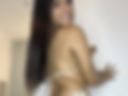 The mystery also has curves