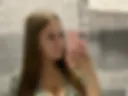 In the mirror