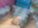 My cum