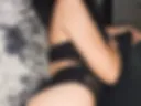 In underwear