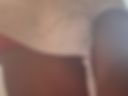 Seule, mais délicieusement regardée…👀