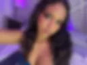 Flirty Latina Vibes