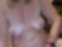 Glass dildo deep. password dm to best tippers