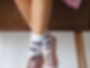 in shoes