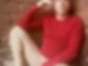 Red T-shirt