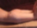 Naked girl 