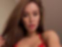 red lingerie