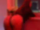 Red is my favourit colour