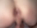 Ass in doggy style