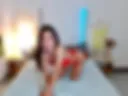My body