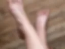 feet