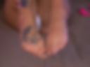 feet