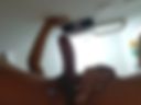Hard body and cock