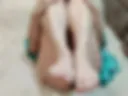 Tits and legs