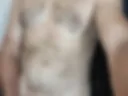 Here he is