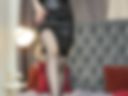 legs in stockings