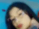 my face