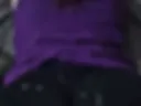 ass with sperm