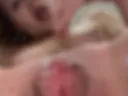 Pussy in grease