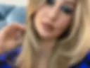 bright make-up 