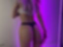 Neon tease body