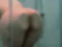 In the shower🥹