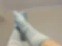 favorite color On my feet