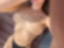 naked on public place