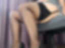 stockings and heels