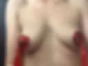 Stikini on chest