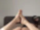 Lustful nun