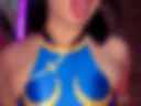 Chun li (CosPlay)