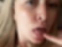 Tits and mouth