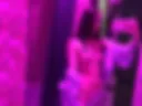 What does neon light hide?
