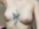 Sperm on my body