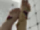 feet