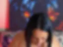Tits masturbation