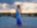 Beyond the Horizon