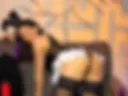 Butt without panties (Added weekly)